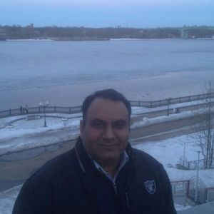 Meet your Posher, Narinder